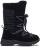 Luhta Upea MS Damen Schneestiefel - Schwarz - 41