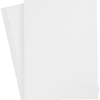 Creativ Company Cardboard White A4 220g, 10st.