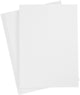 Creativ Company Cardboard White A4 220g, 10st.
