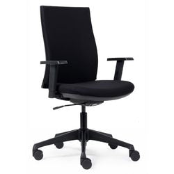 Bürostuhl Euroseats Canillo Stoff