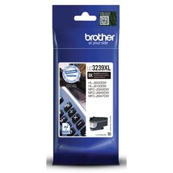Tintenpatrone Brother LC-3239XLBK schwarz