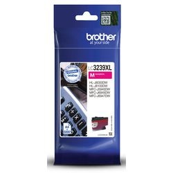Tintenpatrone Brother LC-3239XLM Magenta