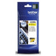 Tintenpatrone Brother lc-3239xly gelb