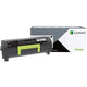 C-sku Tonerkartusche Lexmark 56f2x0e
