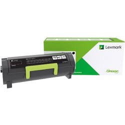 Toner Lexmark 25b3079 schwarz