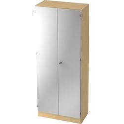 Bach Cabinet Hammerer V610 3 SG Ahorn, Silber