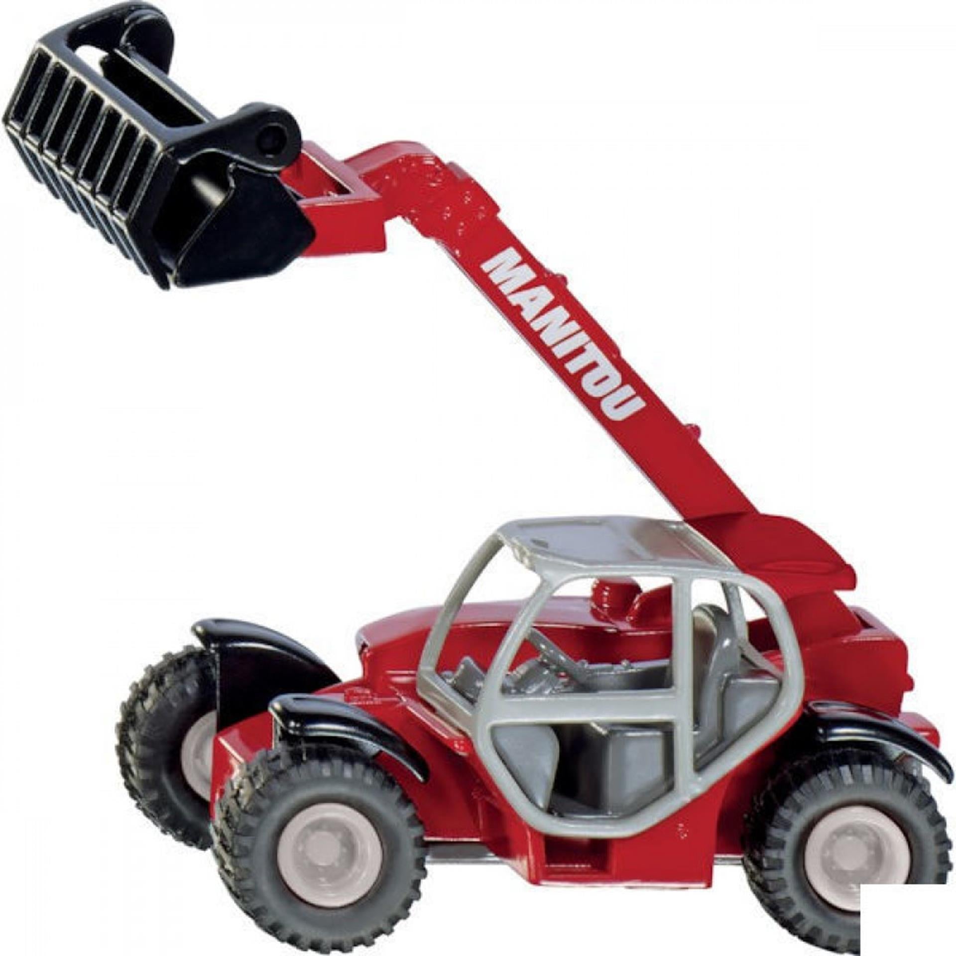 Siku 1482 Manitou Teleskoplader