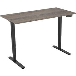 Sitz-Steh-Schreibtisch von Euroseats