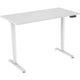 Sitz-Steh-Schreibtisch Eurositze 2-motorig