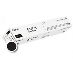 Tonerkartusche Canon C-EXV 55 schwarz