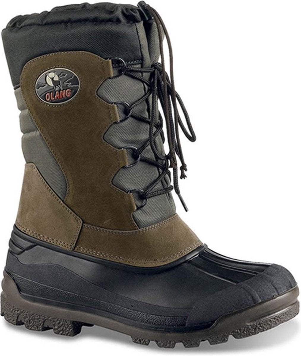 Olang Canadian Schneestiefel Herren - Fango