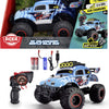Dickie RC Volkswagen Beetle Monster Bug, RTR