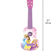 Lexibook Meine erste Gitarre Disney Princess – 21''