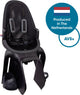 Qibbel Rücksitz Air AVS+ schwarz