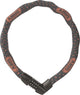 Abus Tresor 1385 75 - Grau - Figurenschloss - 75 cm