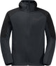Jack Wolfskin Feldberg Hoody Herren