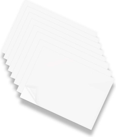 Loklik • Transferpapier dunkel 8x