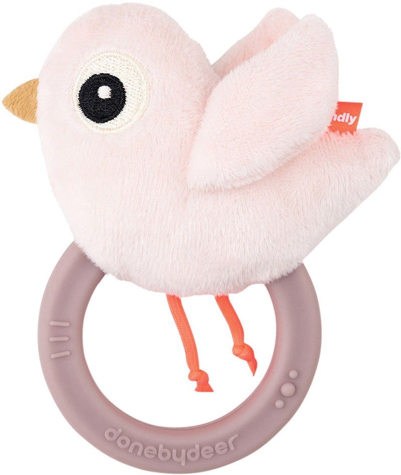 Erledigt von Deer Rammelaar mit Cord Birde Pink