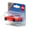 Siku 1520 Jaguar F-Type R 7,7 cm rot