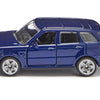 Siku 1521 Range Rover 8,2 cm blau