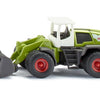 Siku 1524 Claas Turion 1914 Radlader