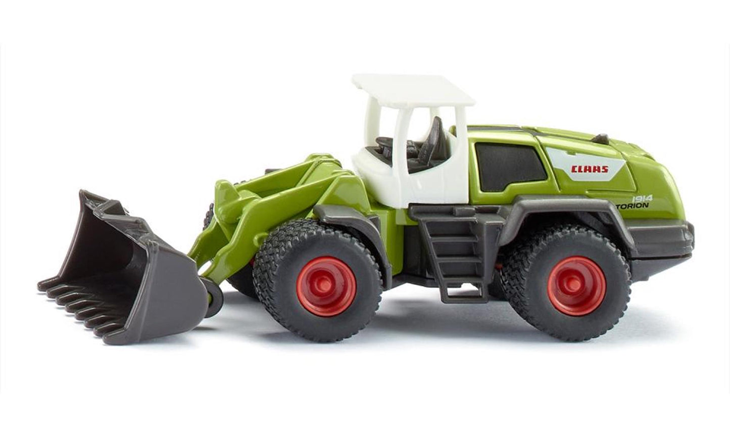 Siku 1524 Claas Turion 1914 Radlader