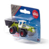 Siku 1524 Claas Turion 1914 Radlader