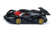 Siku 1527 Apollo IE Supersportwagen 1:87 schwarz