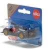 Siku 1527 Apollo IE Supersportwagen 1:87 schwarz