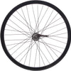 Gazelle Hinterrad 28 Zoll - Nexus 3 Remub - Schwarz