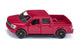 Siku 1535 Ford F150 Pick-up 8,9 cm rot