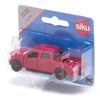 Siku 1535 Ford F150 Pick-up 8,9 cm rot