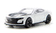 Siku Chevrolet Camaro weiß 1:55