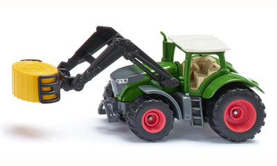 Siku 1539 Fendt 1050 Vario mit Balgrijper 1:87