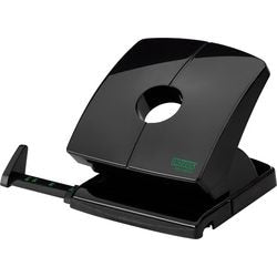 Locher Novus B230 Re+New Schwarz