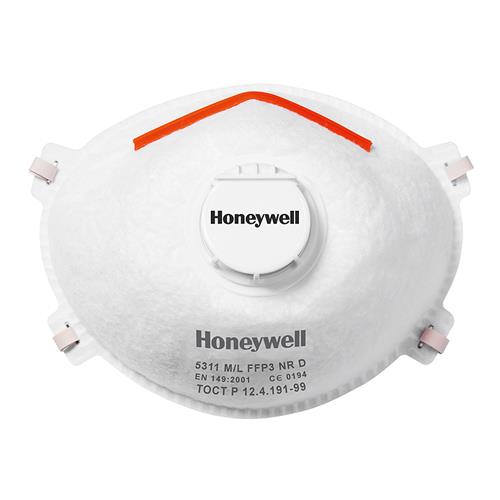 Honeywell Staubmaske ffp3 5311 ml (10) | 10 Stk