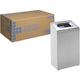 Abfallbehälter Kimberly-Clark Professional 60 l silber
