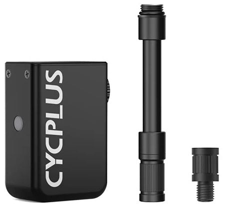 Cycplus Electric Battery Pumpe A2s Cube Mini