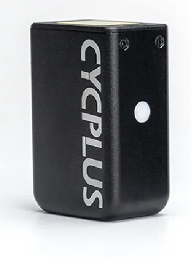 Cycplus Electric Battery Pumpe A2s Cube Mini