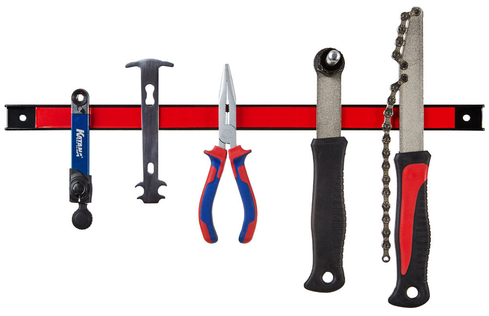 Katana magnetische Werkzeugleiste 465 mm