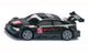 Siku 1580 Audi RS 5 Racing 8,1 cm schwarz