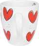 Blond Amsterdam, Specials, Love Minibecher Uni Herzen 0,2l