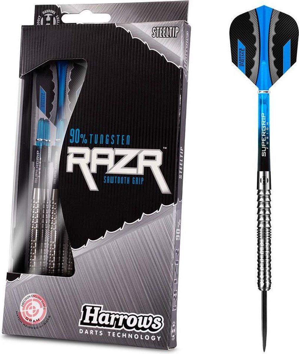 Harrows Razr 90% Wolfram 28gr