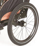 Bobike Side Wheel Links Kinderanhänger