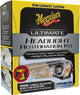 Meguiars ultimatives Scheinwerfer-Restaurierungsset