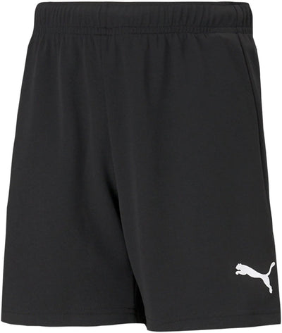 Puma Teamrise Shorts Junior – Größe 152