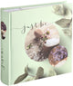 Hama Einsteckalbum - Relax - 10x15 - 200 Seiten - einfach sein
