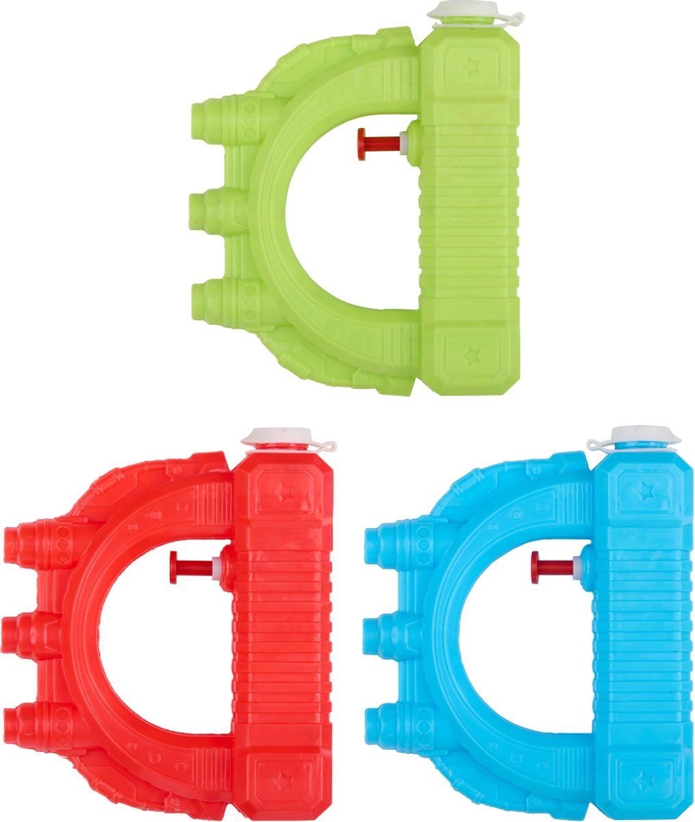 Eddy-Spielzeug