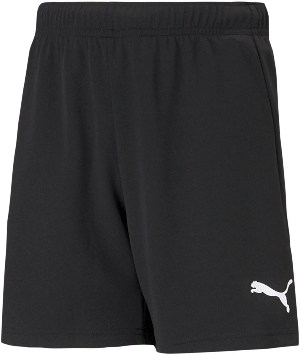 Puma Teamrise Shorts Junior – Größe 128