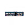 Siku 1617 Mundharmonika-Bus 160x27x35mm